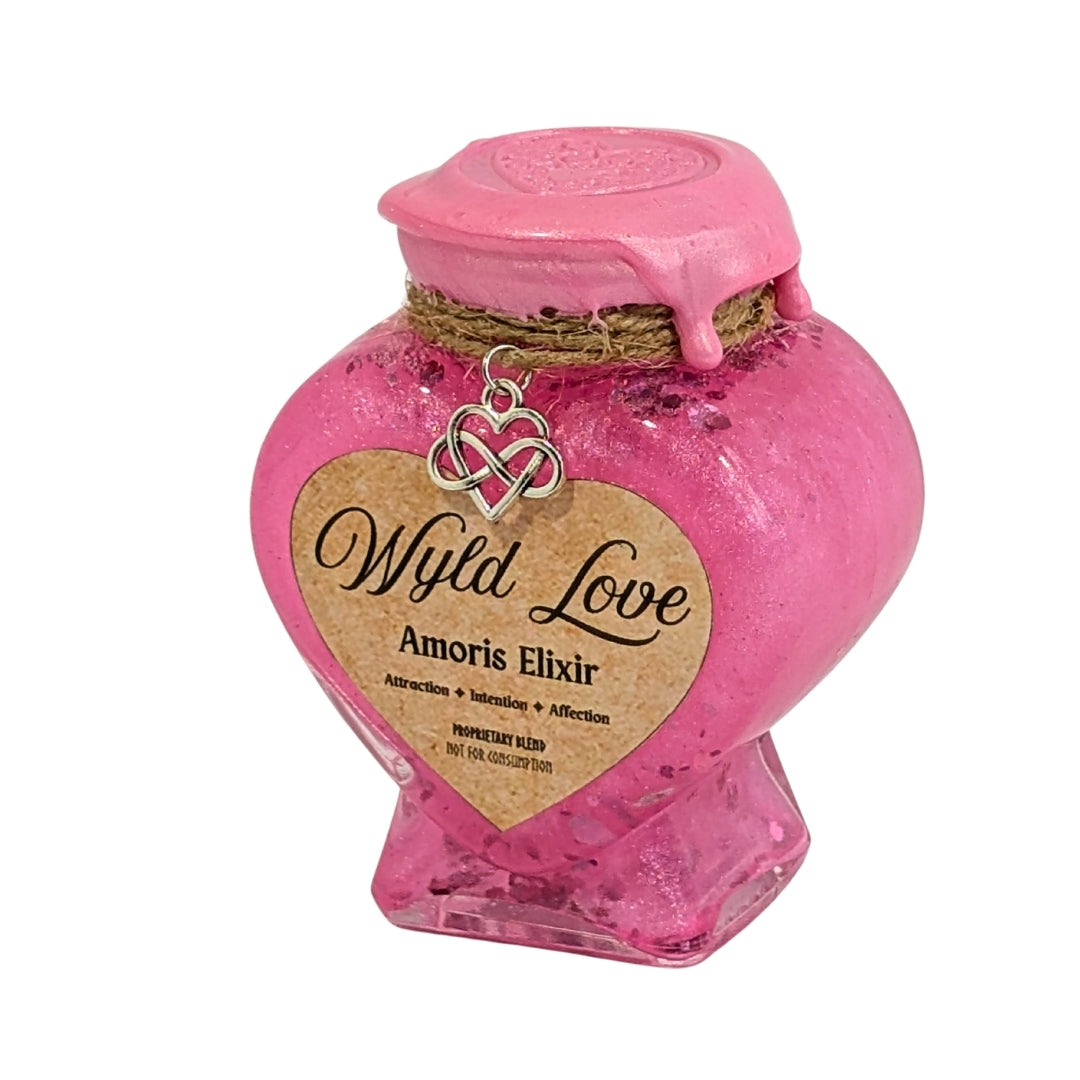 Wyld Love - Amoris Elixir