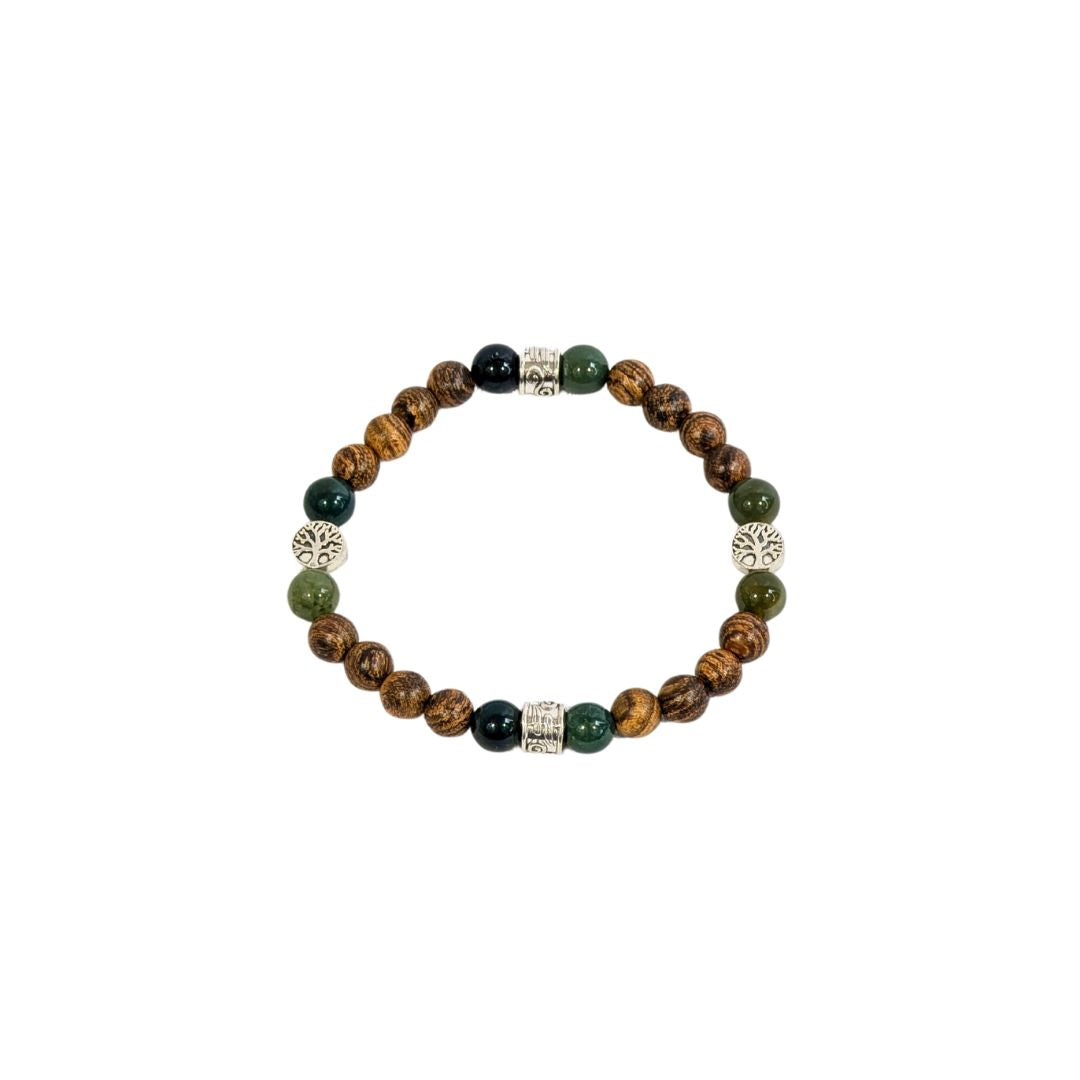 Wyld Sage Bracelet