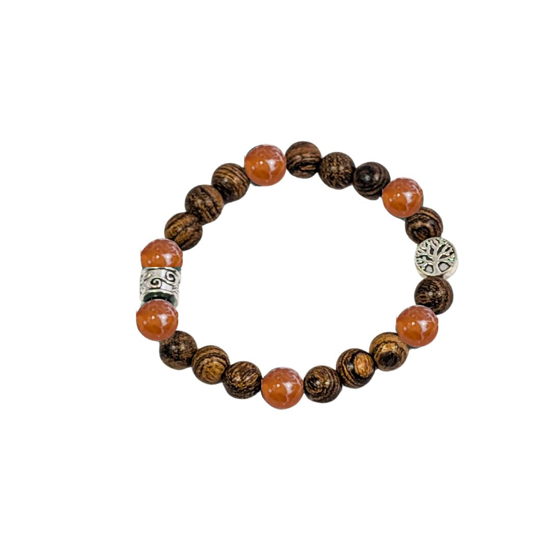 Wyld Sage Bracelet