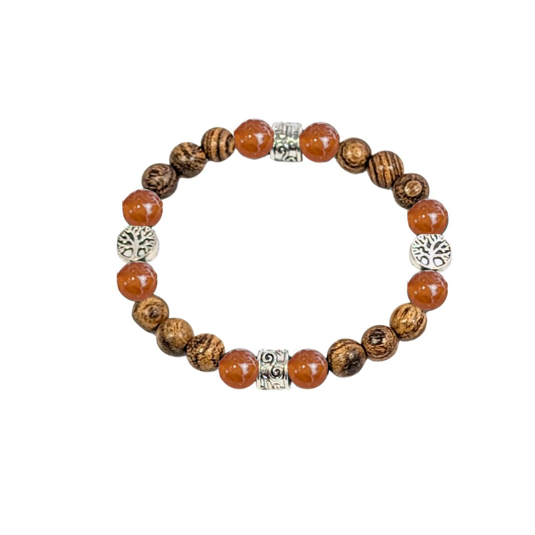 Wyld Sage Bracelet