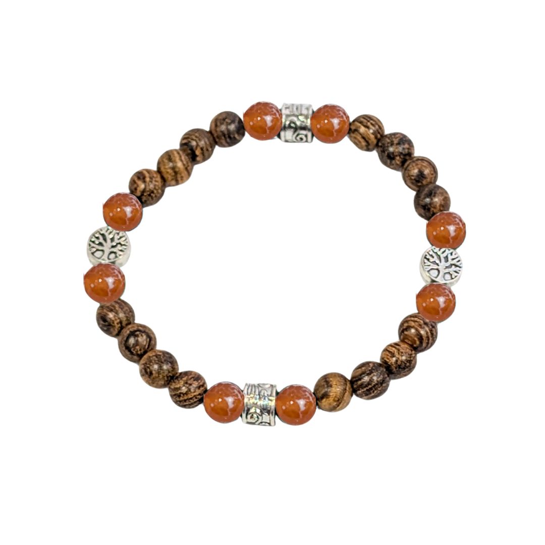 Wyld Sage Bracelet
