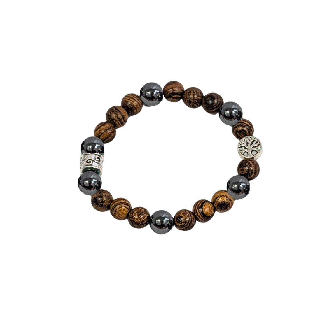 Wyld Sage Bracelet
