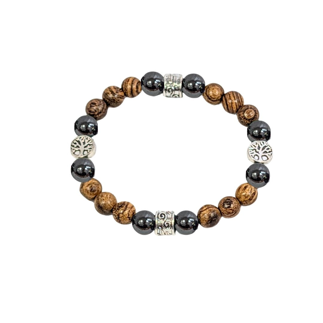 Wyld Sage Bracelet