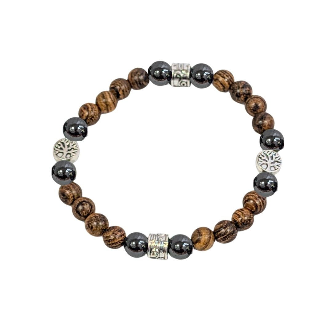 Wyld Sage Bracelet