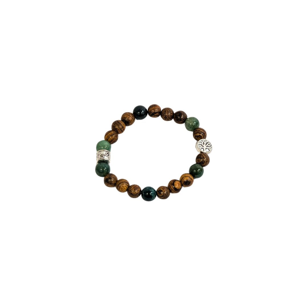 Wyld Sage Bracelet