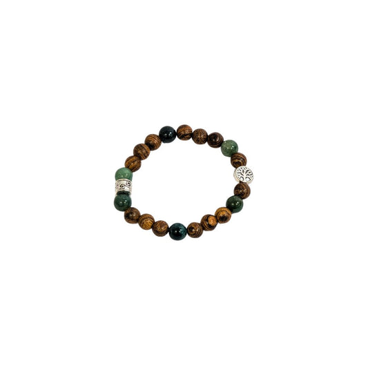 Wyld Sage Bracelet