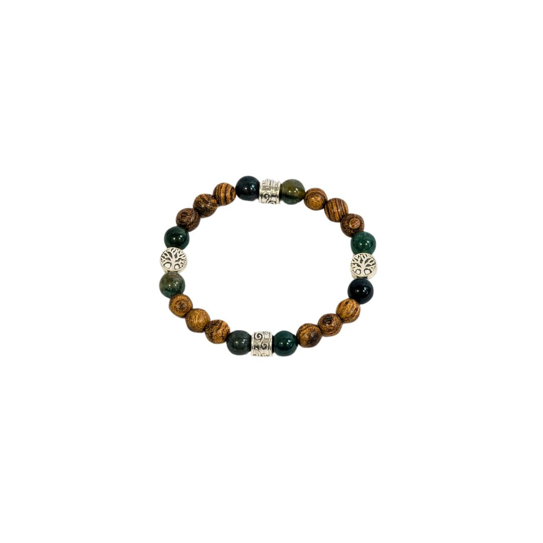Wyld Sage Bracelet