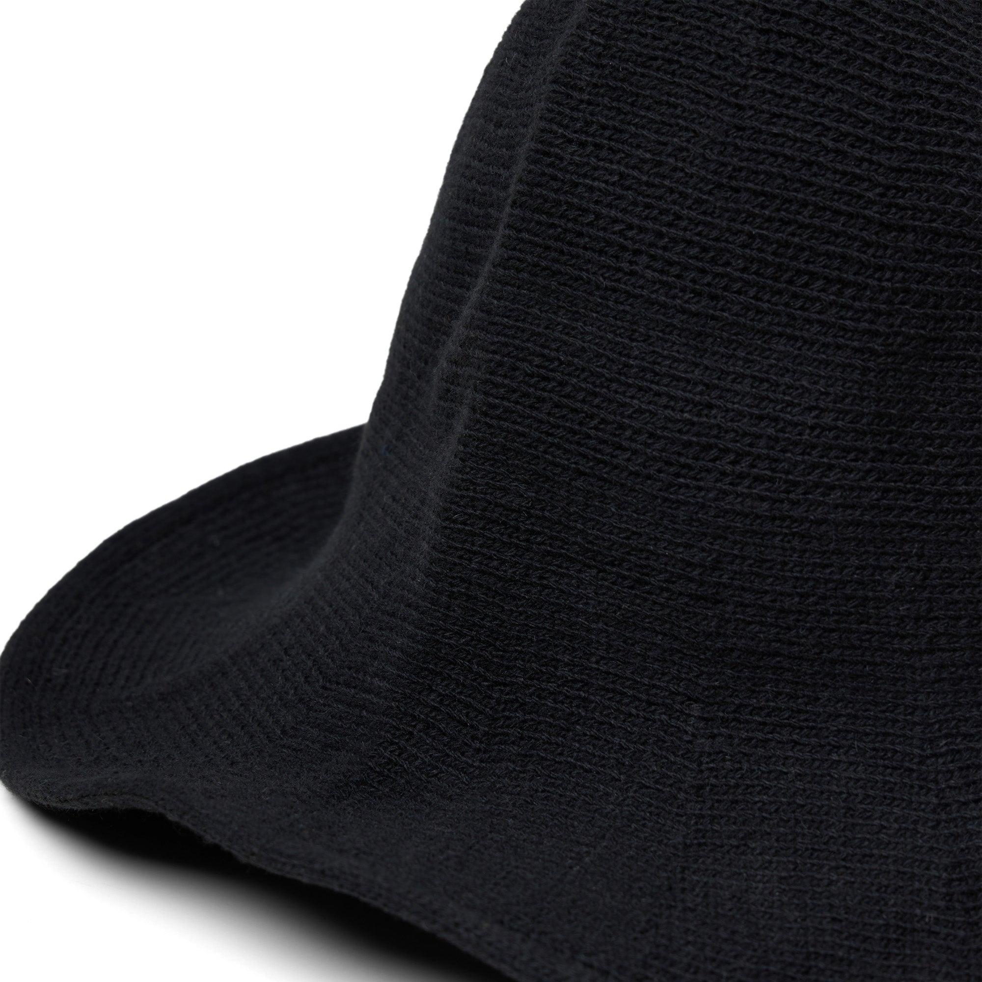 Black Wizard & Witch Hat | Shapeable Brim | Wyld Sage Wares
