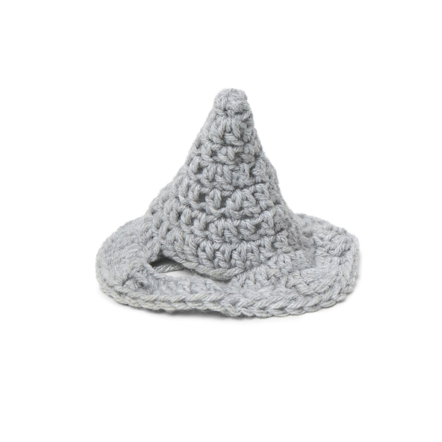 Familiar Hat - Light Grey