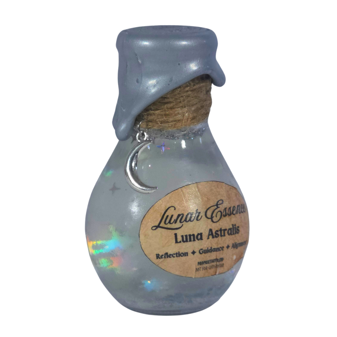 Lunar Essence Potion — Luna Astralis