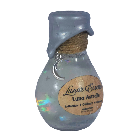 Lunar Essence Potion — Luna Astralis