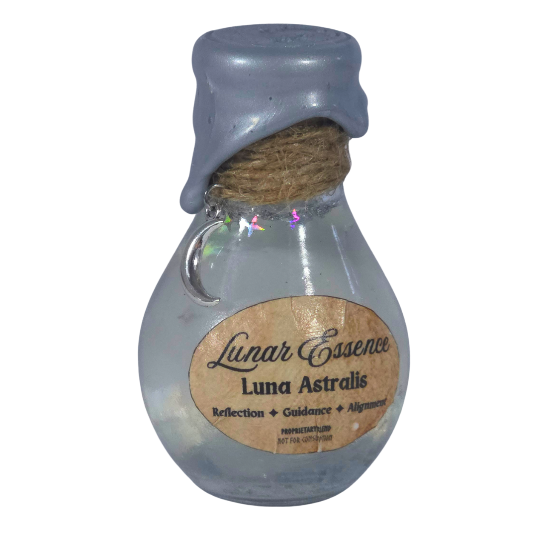 Lunar Essence Potion — Luna Astralis
