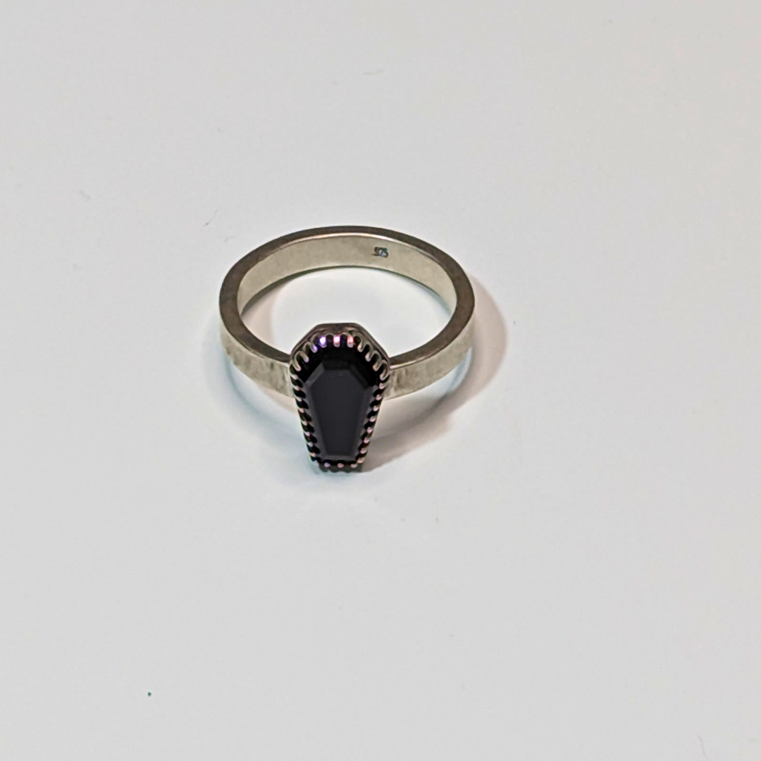 Ring of the Dead