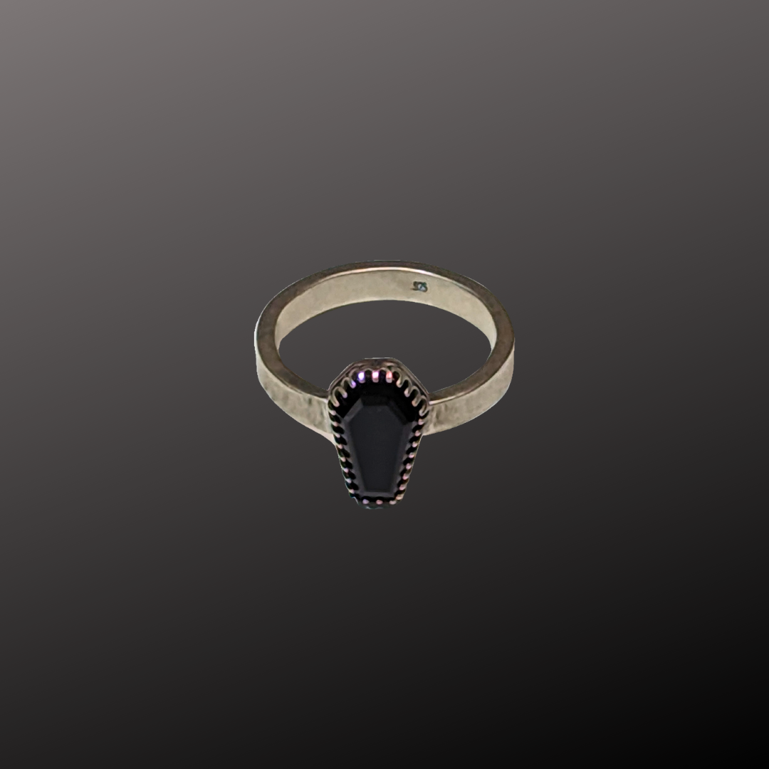 Ring of the Dead