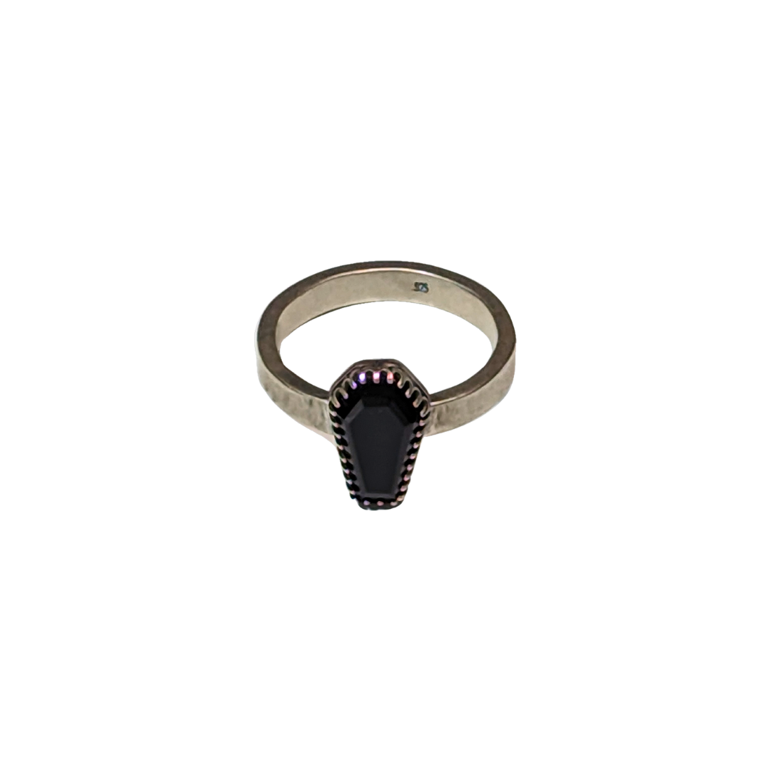 Ring of the Dead