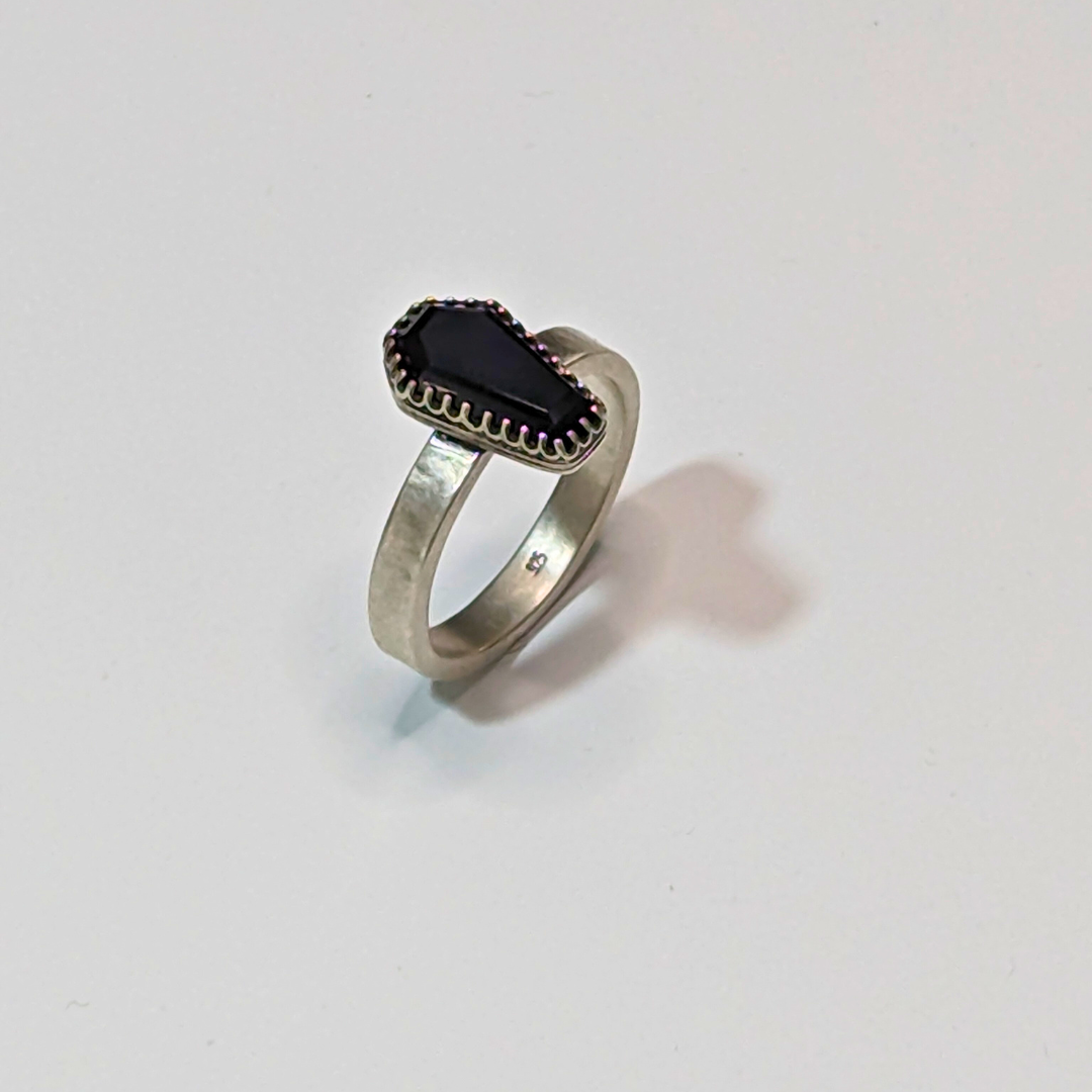Ring of the Dead