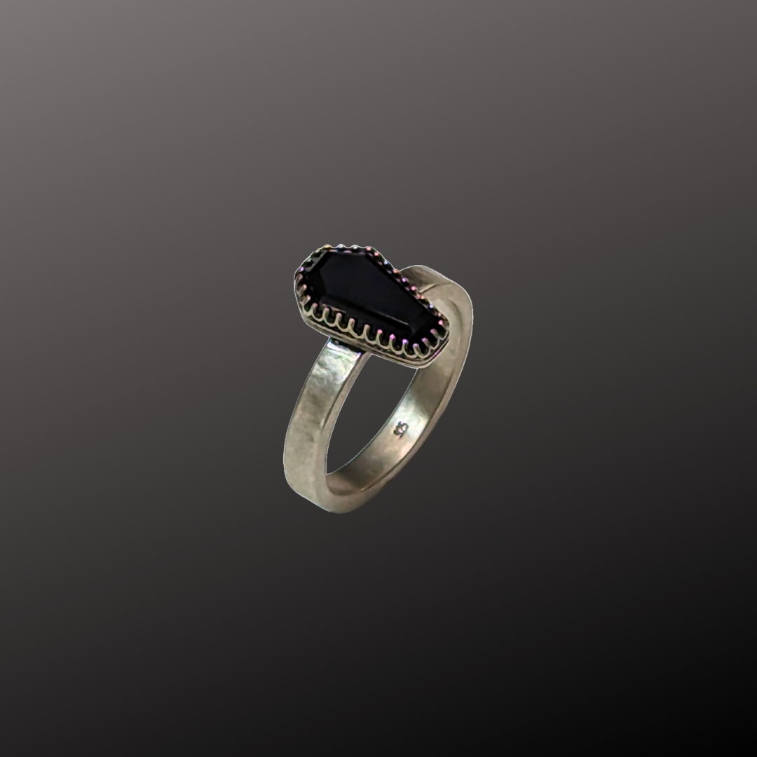 Ring of the Dead