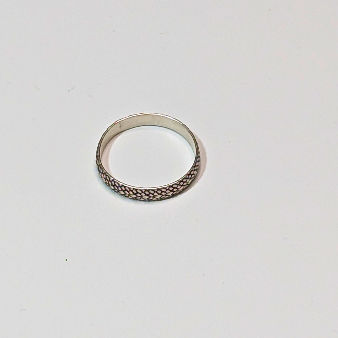 Ring of Dexterity