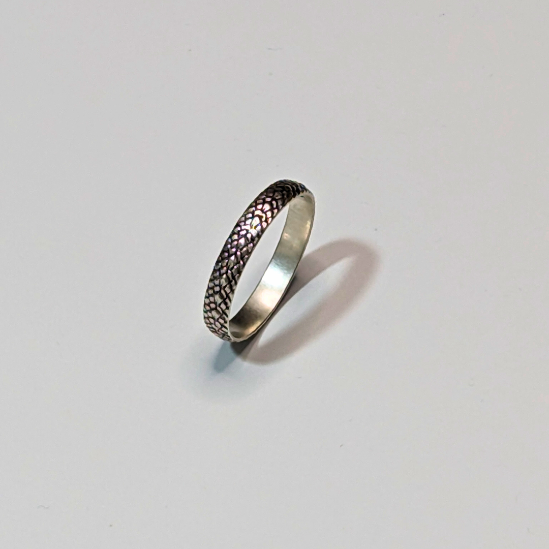 Ring of Dexterity