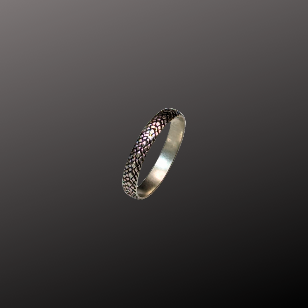 Ring of Dexterity