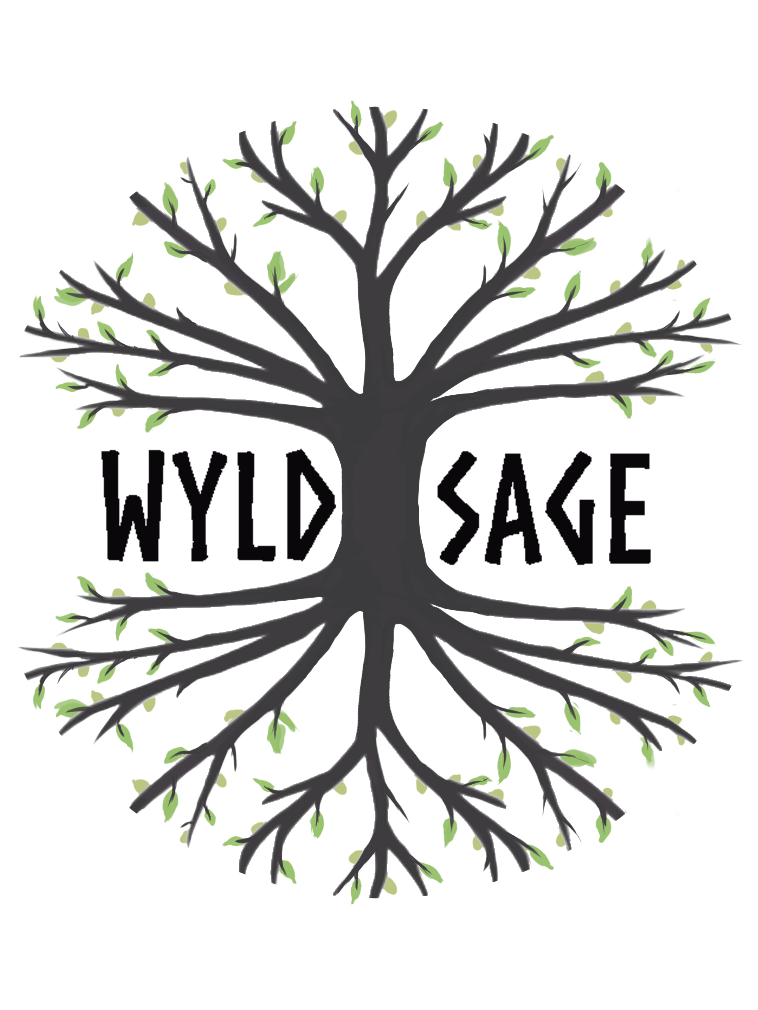 Wyld Sage Wares