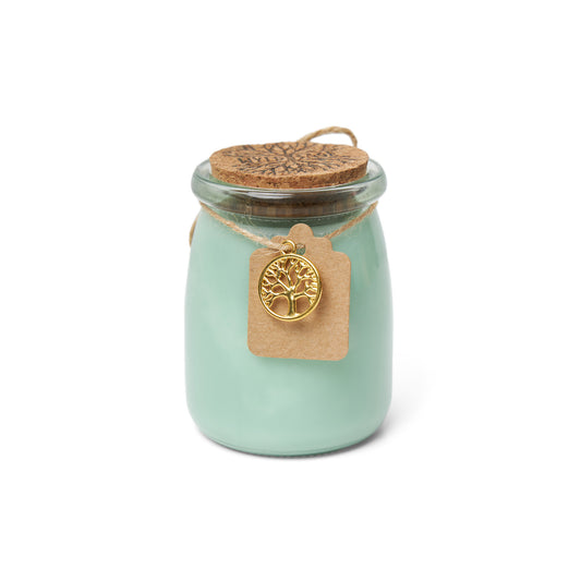 Minor Stamina Potion Candle