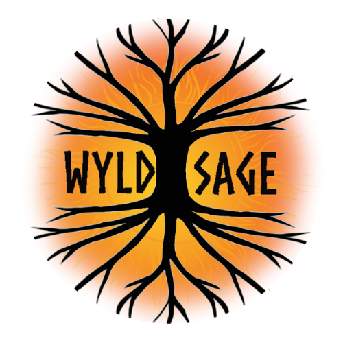 Wyld Sage Wares