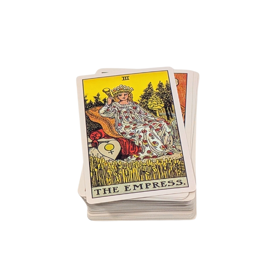 Tarot Cards