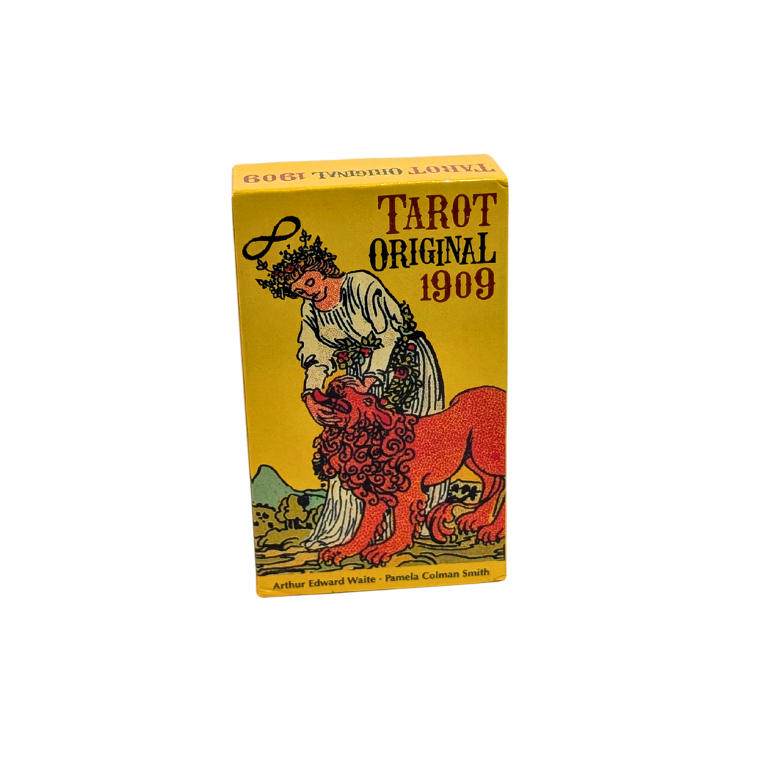 Tarot Cards