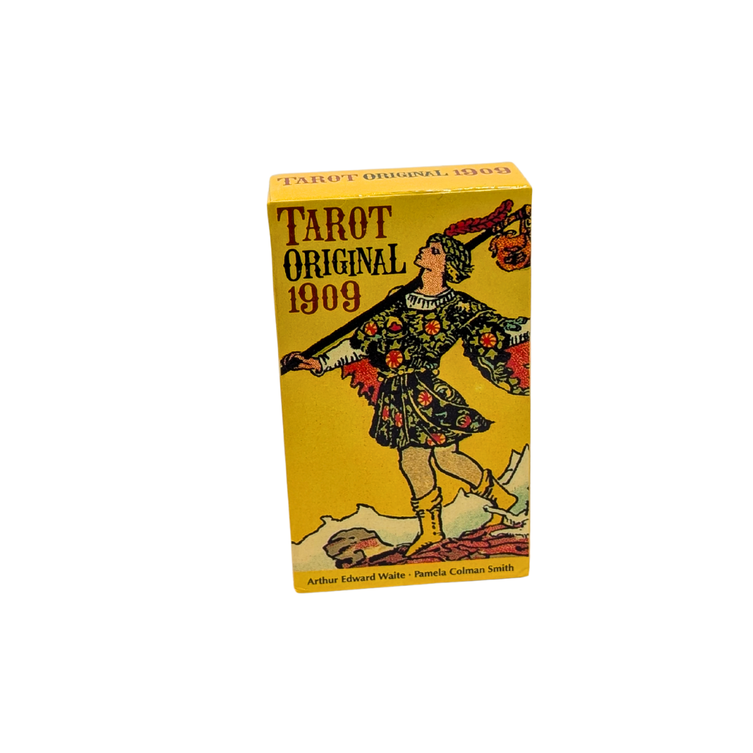 Tarot Cards