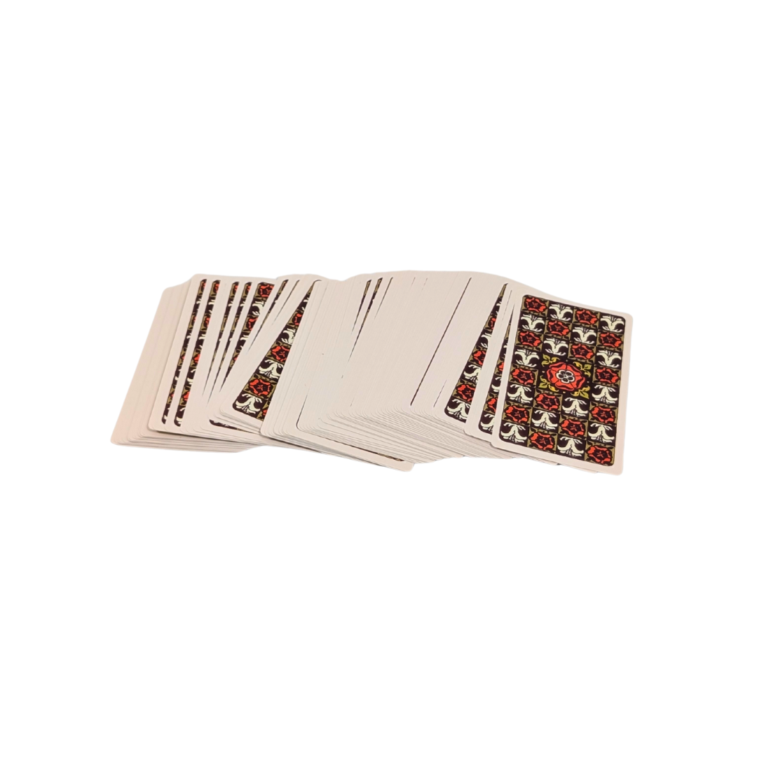 Tarot Cards