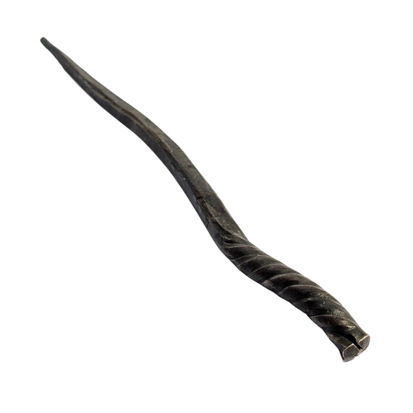 The Hearthbinder Wand