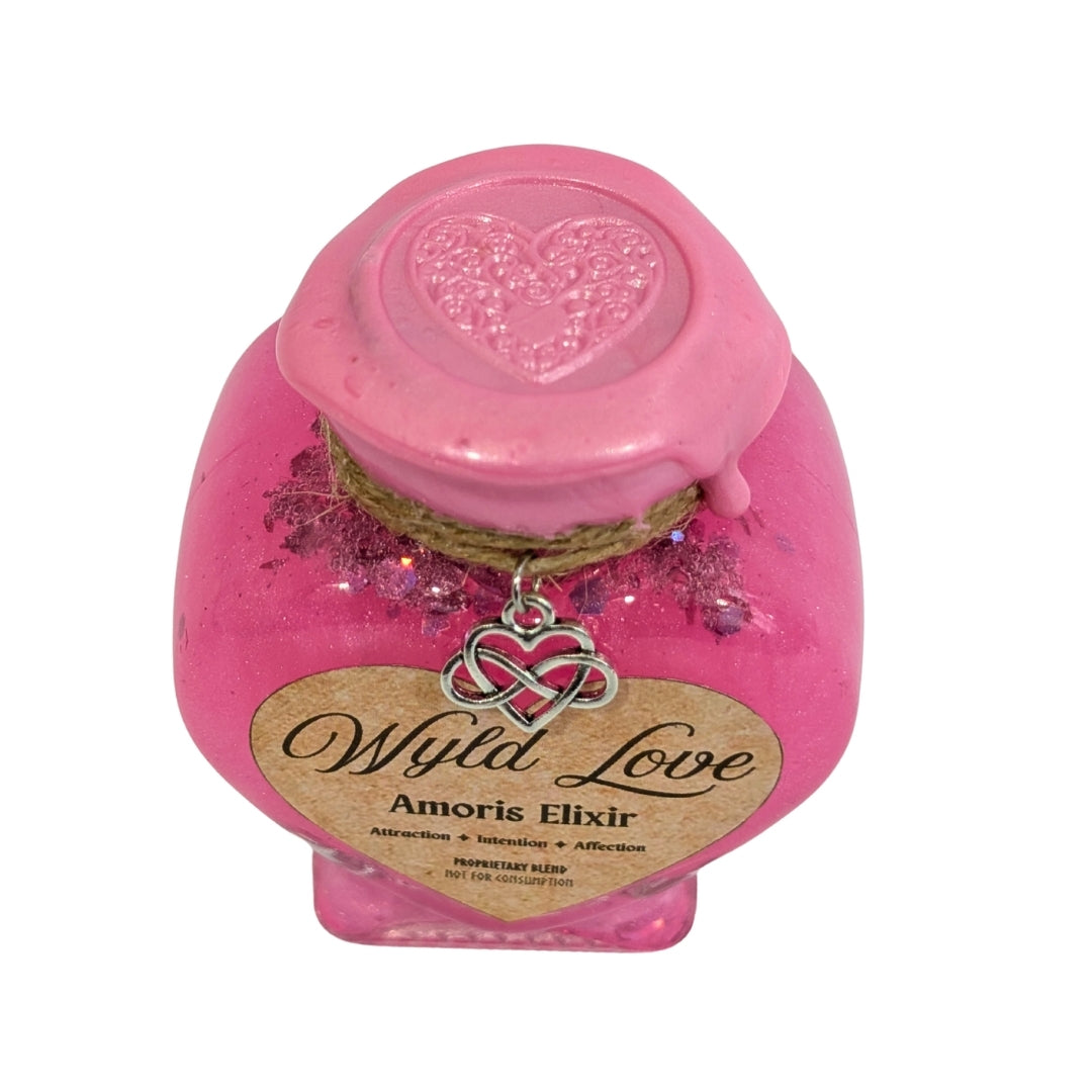 Wyld Love - Amoris Elixir