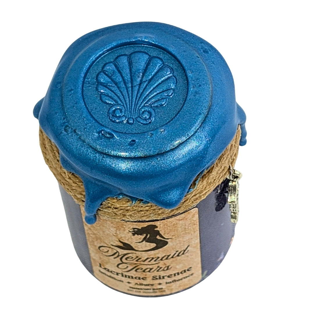 Mermaid Tears - Lacrimae Sirenae