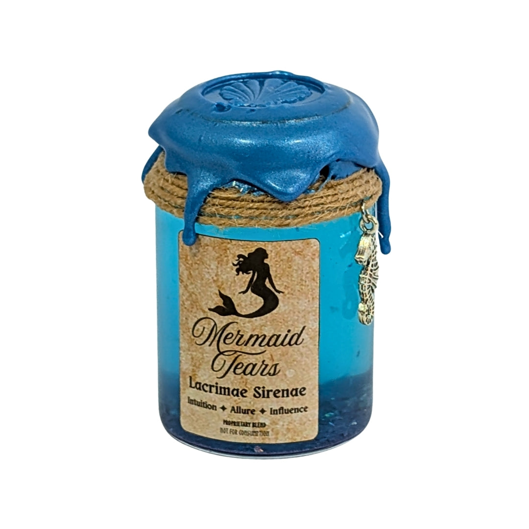 Mermaid Tears - Lacrimae Sirenae