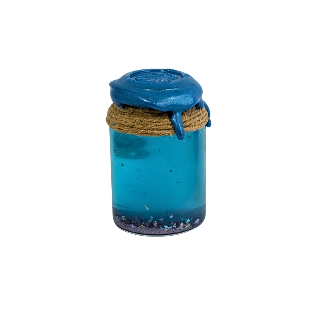 Mermaid Tears - Lacrimae Sirenae