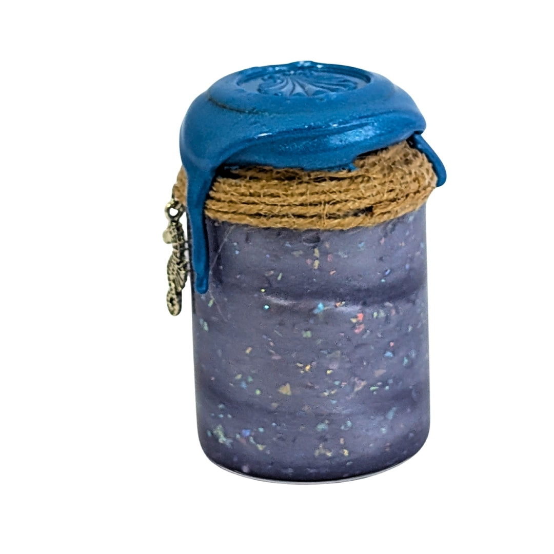 Mermaid Tears - Lacrimae Sirenae