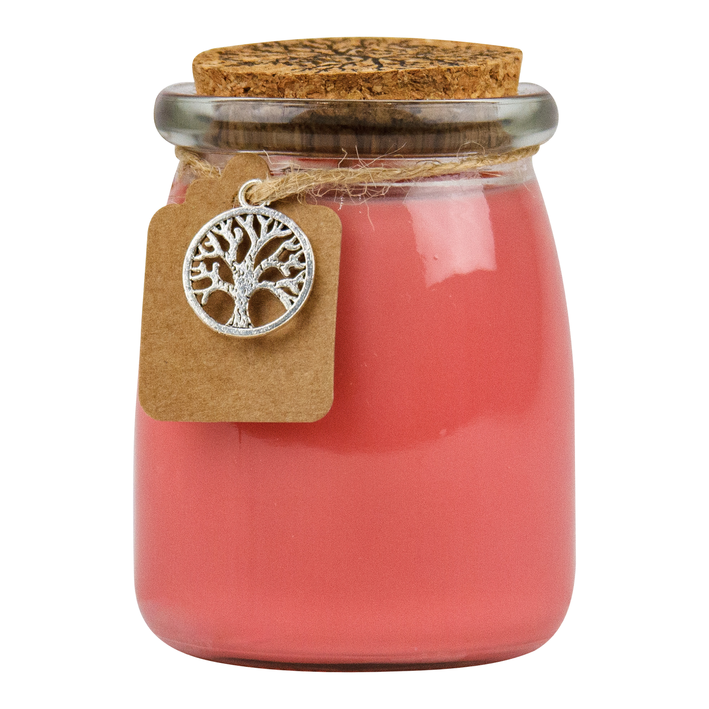 Minor Health Potion Candle