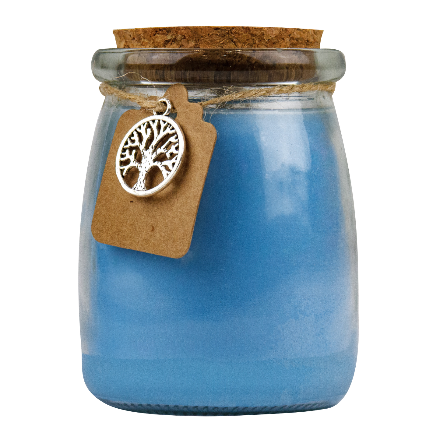 Minor Mana Potion Candle